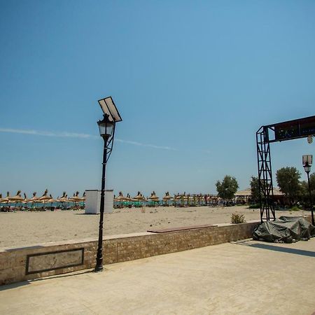 ナボダリBliss Mamaia Nordアパートメント エクステリア 写真